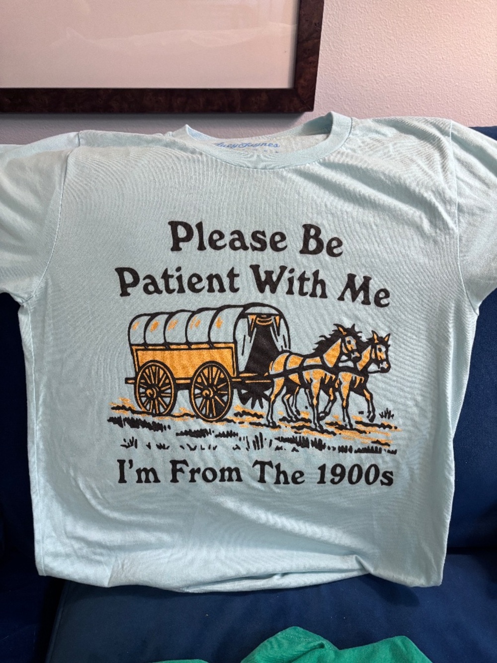 5 Graphic T Shirts